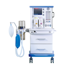 Krankenhaus Medizinische Anästhesie -Ausrüstung Anestesienmaschine für Anästhesiologie Abteilung